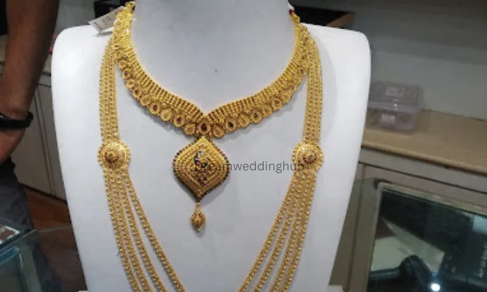 Ratanlal C Bafna Jewellers